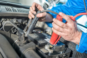 Car Battery Service Near