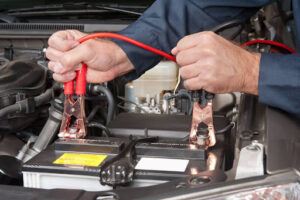 Best Car Battery in UAE