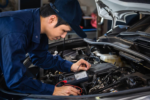 Best Car Battery in UAE