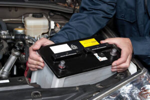 Best Car Battery in UAE