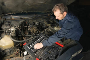 Car AC Repair Sharjah