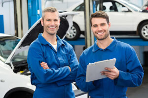 Car Inspection Service Near Me