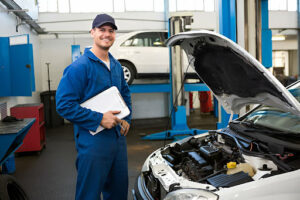 Car Inspection Service Near Me 