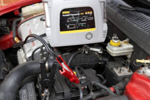 Car Battery Dubai Price