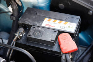 Car Battery Dubai Price