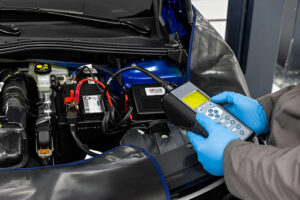 car battery service dubai