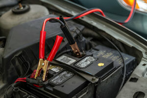 Car Battery UAE 