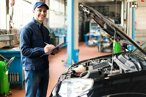Car Inspection Service Near Me