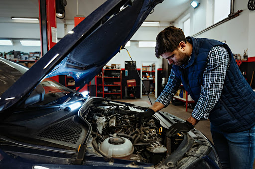 Nissan Service Center Near Me